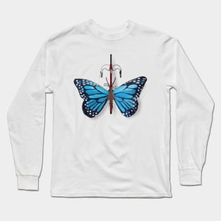 ButterBike Long Sleeve T-Shirt